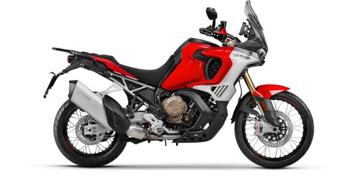 Brutale RR