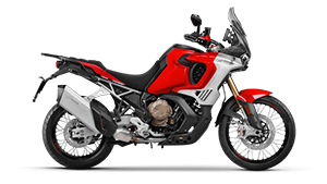 Enduro Veloce