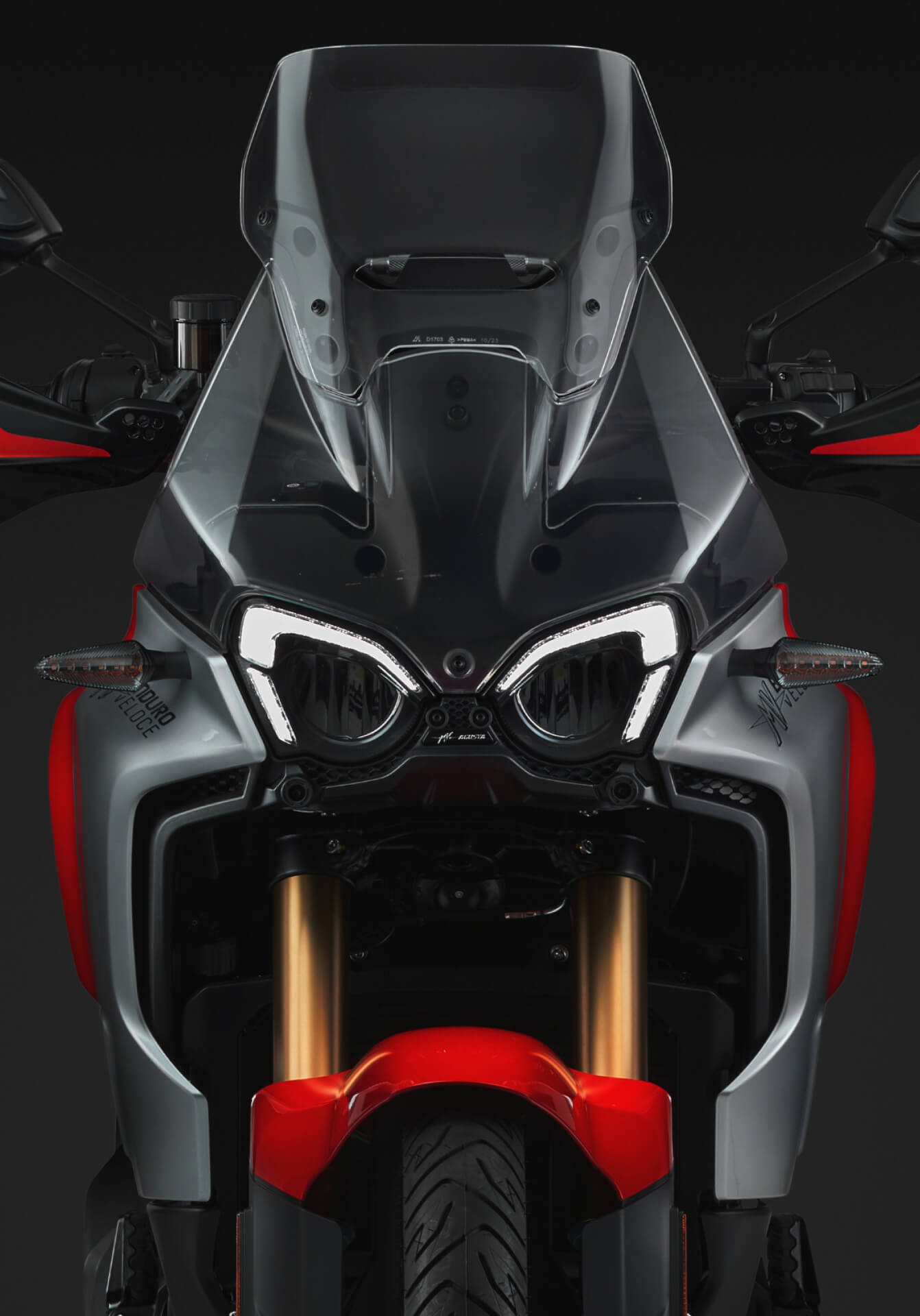 Enduro Veloce